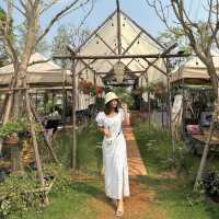 Audrey Hobby Farm - Khaoyai 🧸🍃🌸🌳🍊