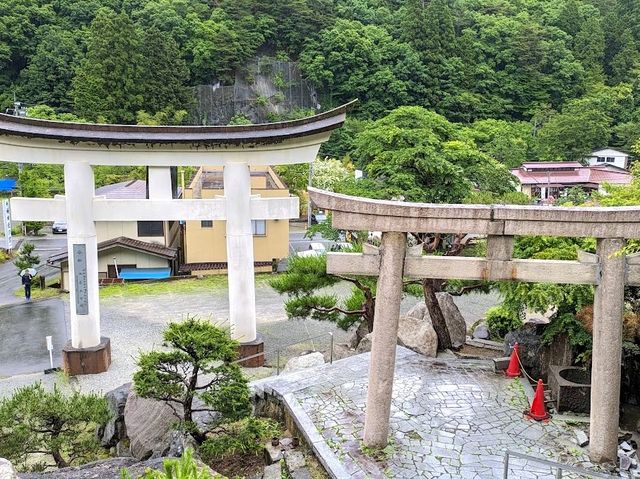 Chichibu-Tama-Kai National Park