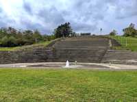 Asahiyama Memorial Park