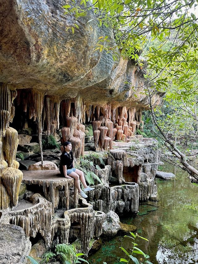 ปานวิมาน เชียงใหม่ โรงแรมหรูคุ้มเกินราคา
