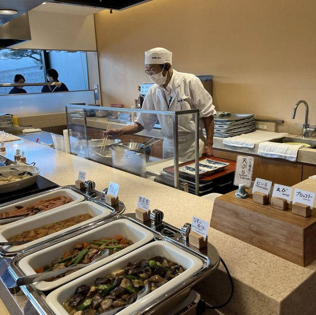 富士山美景&美食&泡湯一次擁有高端享受🗻