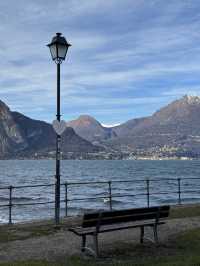 🇨🇭 Half Day trip in Enchanting Bellagio💫💫