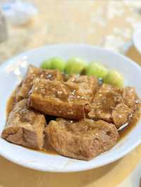 滿滿香港情懷中菜～招牌乳鴿～沙田龍華酒店🍲