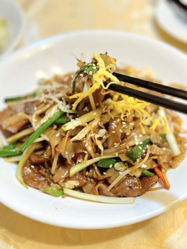 滿滿香港情懷中菜～招牌乳鴿～沙田龍華酒店🍲