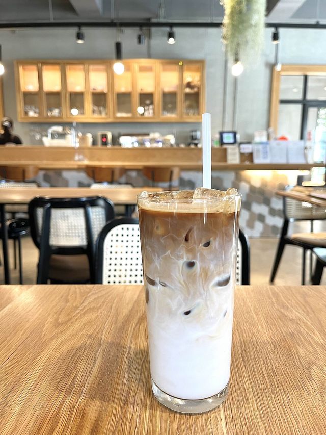 韓國首爾西村美味brunch店-AS LIKE
