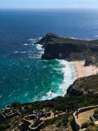 Cape Point @Cape Town 🇿🇦