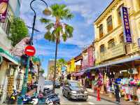 Little India