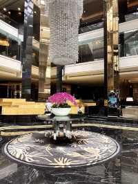 Hotel Grand Millennium Kuala Lumpur 