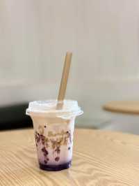 คาเฟ่น้ำเต้าหู้ Beanila 