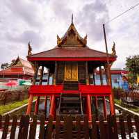 วัดอัปสรสวรรค์วรวิหาร