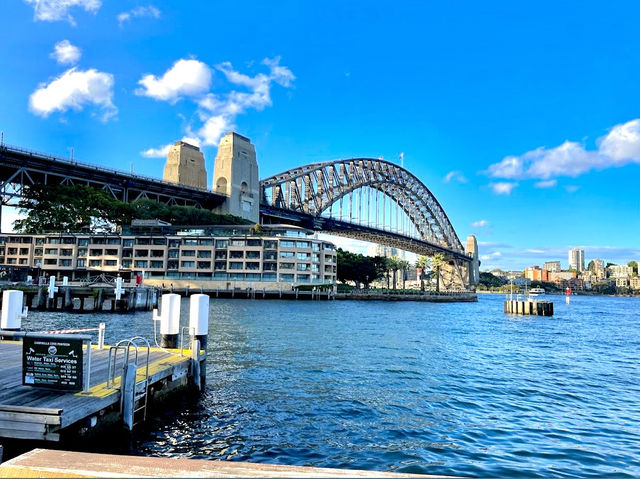 BridgeClimb Sydney