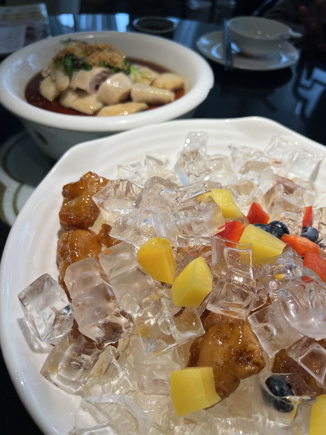 深圳美食推介😍2大人氣餐廳😊