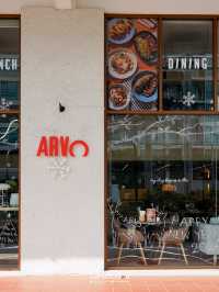 คาเฟ่และอาหารสไตล์ brunch สำหรับทุกคน