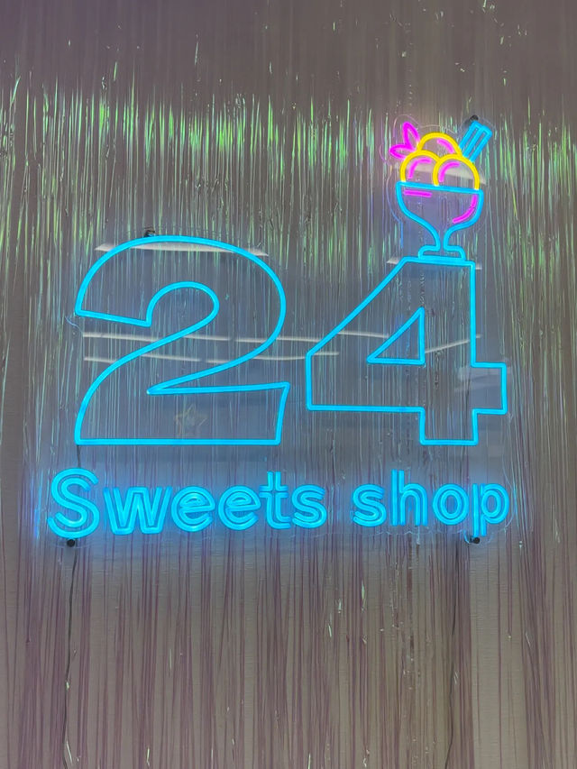 【福岡スイーツ】お花見しながらスイーツを楽しみたい！24時間好きな時に買いに行けるお店