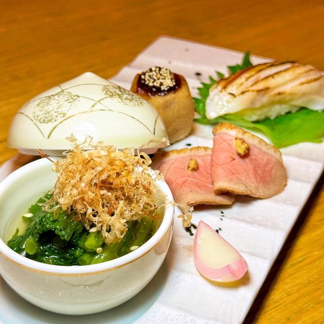 😏 大滿足! 𝐃𝐞𝐥𝐮𝐱 𝐓𝐚𝐬𝐭𝐢𝐧𝐠 𝐌𝐞𝐧𝐮