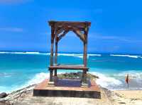 Pandawa Beach