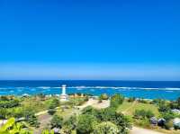 Pandawa Beach