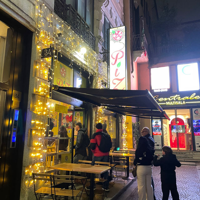 意大利歡樂高質人氣Pizza 🍕🍕🍕