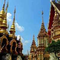 วัดพระธาตุสุโทนมงคลคีรี 
