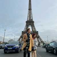 City of love and romance - Paris with My Love