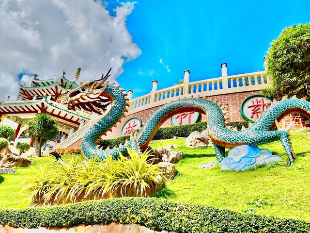 Cebu Taoist Temple