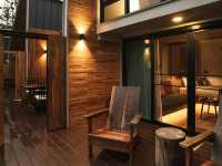 Ayla Chalet