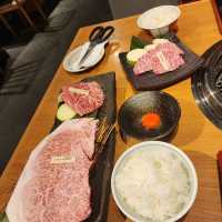 銀座炎蔵燒肉📍荔枝角