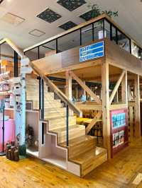 【埼玉(大宮)】花粉症で外でたくない方必見！お風呂も入れる屋内でお花見デートはここ！