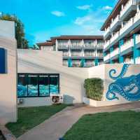 Blue Tara Hotel Krabi  Ao Nang