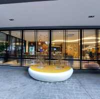 Moose Hotel Nimman 