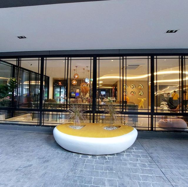 Moose Hotel Nimman 