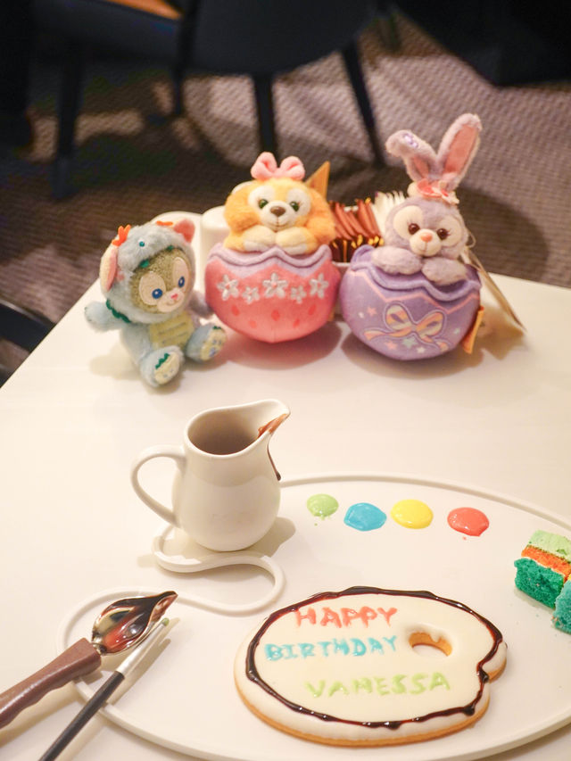 藝彩廚：白金會員生日月享買一送一自助晚餐，超值！