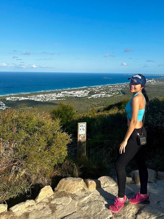 Stunning views of Queensland beaches 🇦🇺