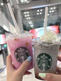 韓国 オススメカフェ☕️