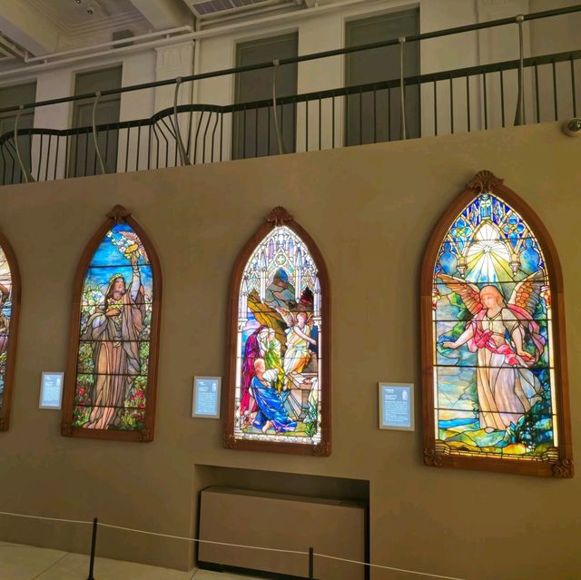 일본여행 오타루 미술관 Nitori Museum