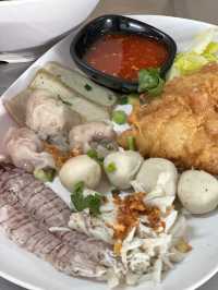 ตี๋เย็นตาโฟ พิกัดแห่งความอร่อย