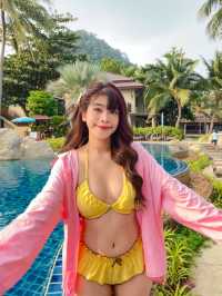 Kacha Resort Kohchang 🏝
