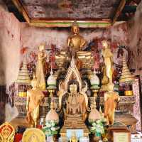 วัดคงคาราม  จ.ราชบุรี
