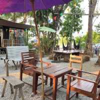 ครัวทะเลแก้ว&รีสอร์ท