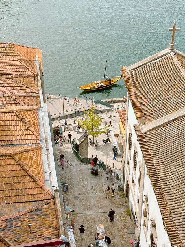 내가 직접 찍고 기록해본 Porto