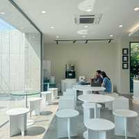 ร้านกาแฟSpecialty ย่านบางพลี ☕️
