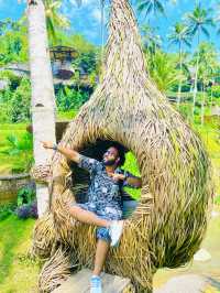 ALAS HARUM BALI ..❤️