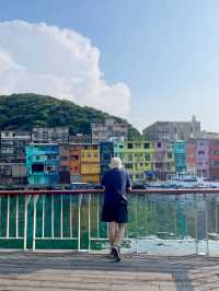 ✨Keelung | เมืองน่ารักที่อยากแนะนำให้ไปเที่ยวกัน