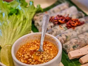 Kao Piak Sen - Udon Thani