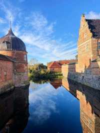 Frederiksborg Castle