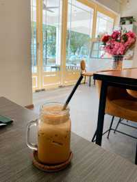 Cozy Fusion Café in Penang Island 🇲🇾 