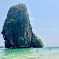 Phra Nang Cave Beach