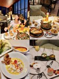 โรงแรมวิวหลักล้าน พัทยา Arbour Hotel