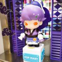 พามาเล่น Art Toy