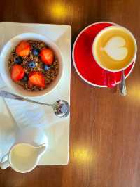 Q Cup Café